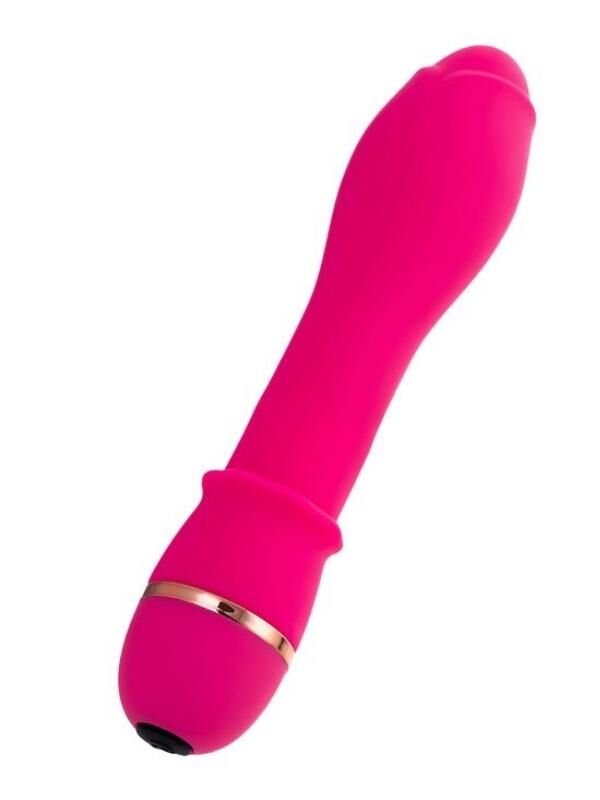 Censan Marchy Vibratör Pembe 16,6 cm