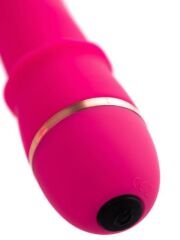 Censan Marchy Vibratör Pembe 16,6 cm