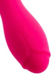 Censan Marchy Vibratör Pembe 16,6 cm