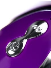 Censan  Costa Mini Vibratör Mor 6,5 cm