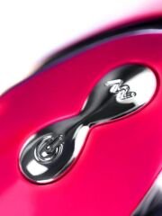 Costa Mini Vibratör Pembe 6,5 cm