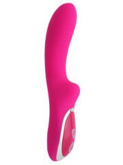 NOXXX G-Spot Şarjlı Titreşimli Vibratör