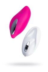 Censan Jos Rumba Uzaktan Kumandalı Klitoral Vibratör