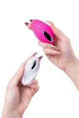 Censan Jos Rumba Uzaktan Kumandalı Klitoral Vibratör