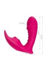 Censan Jos Shani Giyilebilir Uzaktan Kumandalı  G Nokta Vibratorü