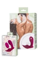 Censan Jos Shani Giyilebilir Uzaktan Kumandalı  G Nokta Vibratorü