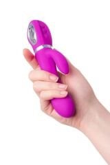 Censan Jos Joly 19,6cm WOW Modlu Mor Vibratör