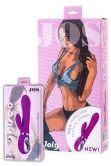 Censan Jos Joly 19,6cm WOW Modlu Mor Vibratör