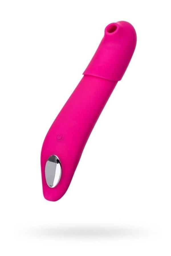 Censan Jos Oscar 2'si 1 Arada Titreşimli ve Vakumlu Vibratör