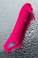 Censan Jos Oscar 2'si 1 Arada Titreşimli ve Vakumlu Vibratör