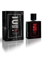 Erotica Intense Afrodizyak Erkek Parfüm 50 ml.