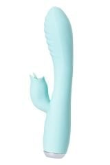 Censan Jos Milo 20cm Klitoral Uyarıcı ve Dilli Vibratör