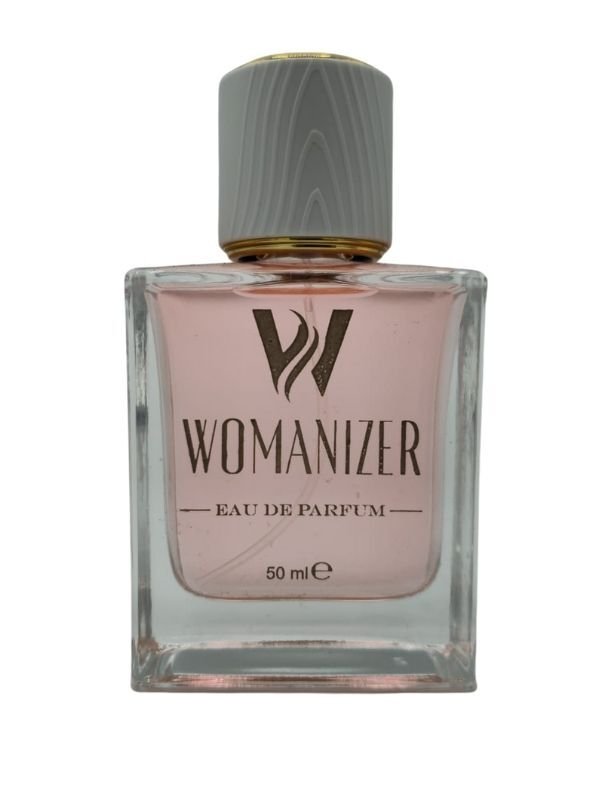 Kadın Parfüm – 50 ml | Kalıcı ve Zarif Koku | 724Haz