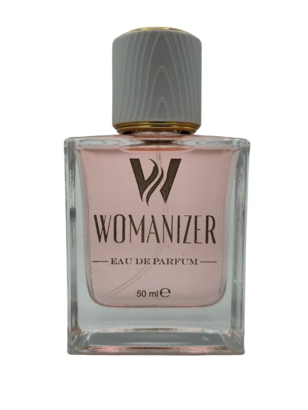 Kadın Parfüm – 50 ml | Kalıcı ve Zarif Koku | 724Haz