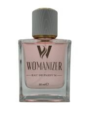 Kadın Parfüm – 50 ml | Kalıcı ve Zarif Koku | 724Haz