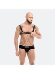 Seksi Erkek Harness