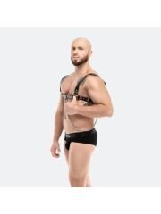 Seksi Erkek Harness