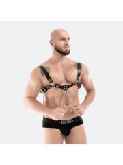 Seksi Erkek Harness