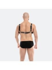 Seksi Erkek Harness