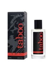 Censan Taboo Afrodizyak Erkek Parfüm Domination 50 ML