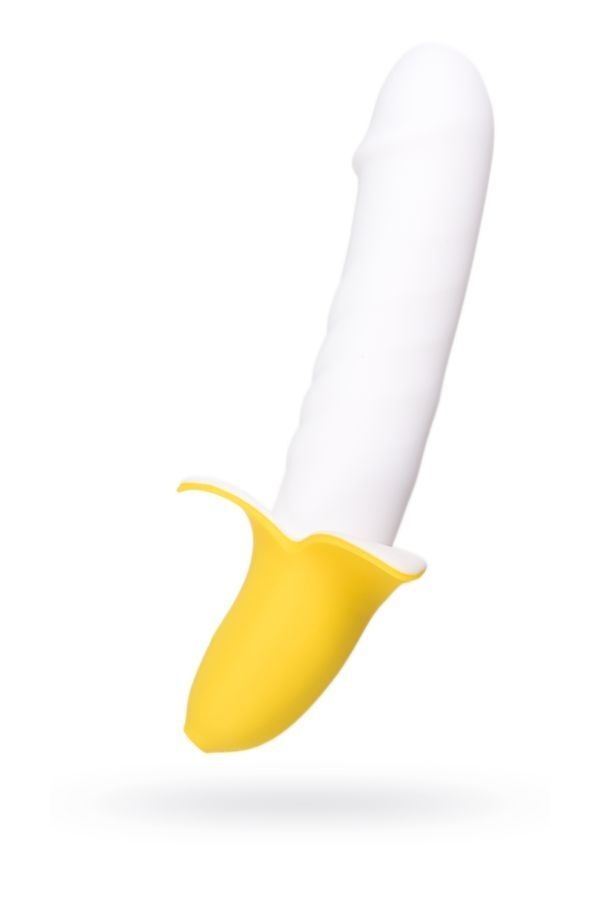 Jos B-Nana Modern Tasarımlı Titreşimli Vibratör – 19 cm
