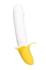 Censan Jos B-NANA 19cm Modern Tasarım Vibratör