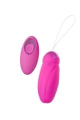 Censan Jos Circly Uzaktan Kumandalı Titreşimli Vjinal Top