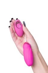 Censan Jos Circly Uzaktan Kumandalı Titreşimli Vjinal Top