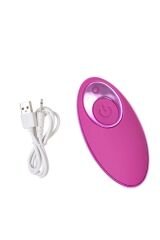 Censan Jos Circly Uzaktan Kumandalı Titreşimli Vjinal Top