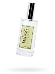 Censan Taboo Afrodizyak Unisex Parfüm Equivoque 50 ML