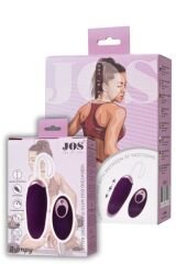 Censan JOS Bumpy Uzaktan Kumandalı Titreşimli Vjinal Top