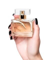 Censan ORGIE SENSFEEL For Man Feromonlu Parfüm  50 ml