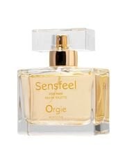 Censan ORGIE SENSFEEL For Man Feromonlu Parfüm  50 ml