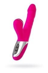 Censan Jos TO-FROLLY Yukarı Aşşağı Hareketli ve Vakumlu Vibratör 21,5 cm