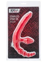Censan Red Çift Taraflı Vibratör 35 cm