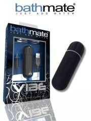 Bathmate Vibe Bullet Black