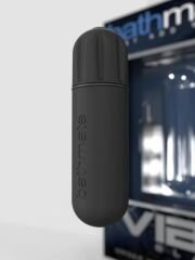 Bathmate Vibe Bullet Black