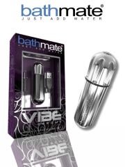 Bathmate Vibe Bullet Krom