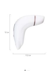 Censan Satisfyer Pro Plus Klitoral Vibratör