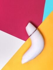 Censan Satisfyer Pro Plus Klitoral Vibratör