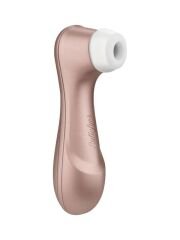 Censan Satisfyer PRO 2 NG Vakum Dalgası Klitoral Vibratör