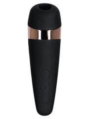 Censan Satisfyer PRO 3 Vakum Dalgası Temassız Klitoral Vibratör
