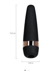 Censan Satisfyer PRO 3 Vakum Dalgası Temassız Klitoral Vibratör