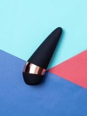 Censan Satisfyer PRO 3 Vakum Dalgası Temassız Klitoral Vibratör