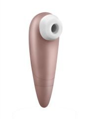 Censan Satisfyer Number One Vakum Dalgası Klitoral Vibratör